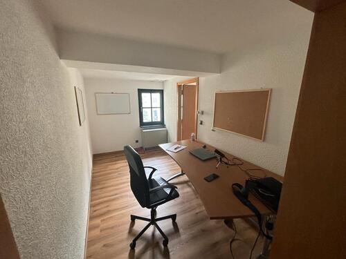 Foto - Etagenwohnung zur Miete in Brey