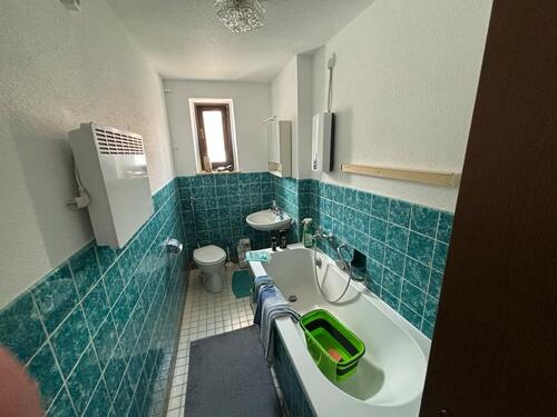 Foto - Etagenwohnung in Brey zur Miete
