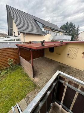 Foto - Etagenwohnung in Kehl zur Miete