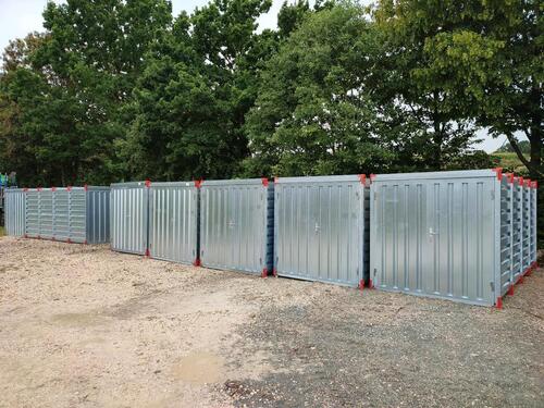 Foto - Lagerabteil Selfstorage in Mariaort zu vermieten