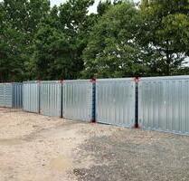 Lagerabteil Selfstorage in Mariaort zu vermieten - Pettendorf