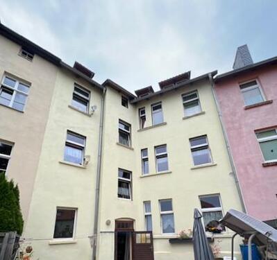 Foto - 2,5-Zimmer-Wohnung in Quedlinburg