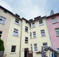 2,5-Zimmer-Wohnung in Quedlinburg
