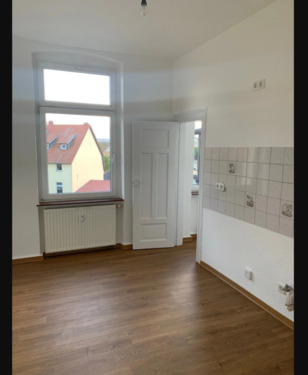 Foto - Etagenwohnung zur Miete in Quedlinburg