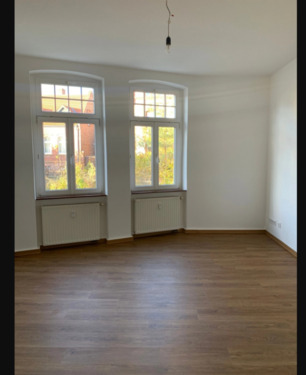 Foto - Etagenwohnung in Quedlinburg