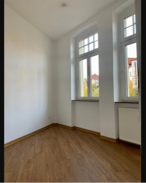 Foto - Etagenwohnung in Quedlinburg zur Miete