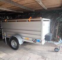 Stellplatz für Wohnmobil Garage Carport Stellplatz Lagerraum - für PKW Motorrad Fahrräder Roller - Strausberg