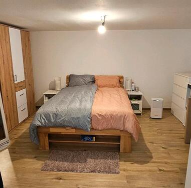 Foto - Etagenwohnung in Hallbergmoos zur Miete