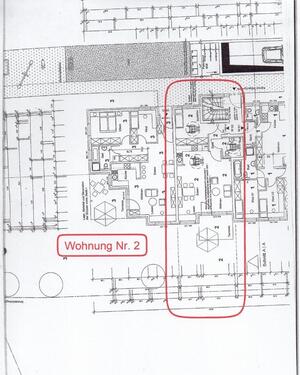 Foto - Etagenwohnung zum Kaufen in Kandel