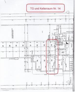 Foto - Etagenwohnung in Kandel
