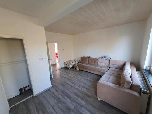 Foto - Etagenwohnung zur Miete in Bochum