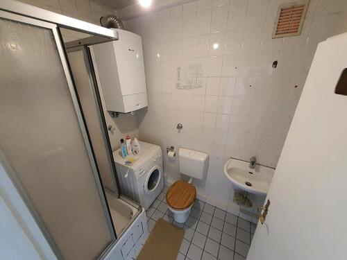 Foto - Etagenwohnung in Bochum