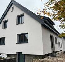 NEUBAU: 88m2-Wohnung im KFW-40-EE- Effizienshaus+Garten Simmerath