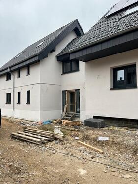 Foto - Etagenwohnung zur Miete in Simmerath