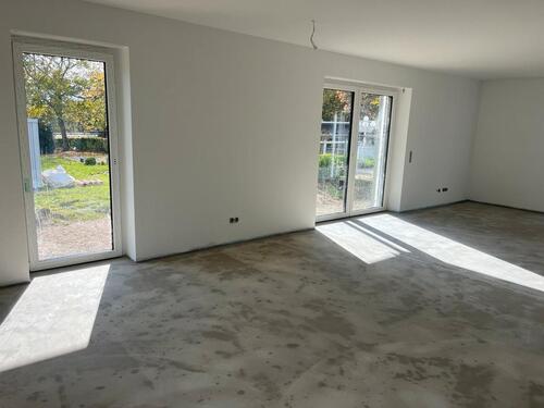 Foto - Etagenwohnung in Simmerath