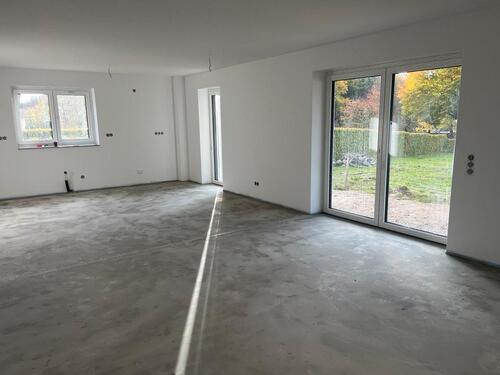 Foto - Etagenwohnung in Simmerath zur Miete