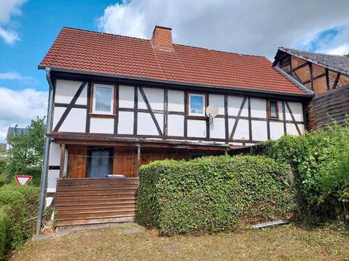 Foto - Einfamilienhaus in Schrecksbach zum Kaufen