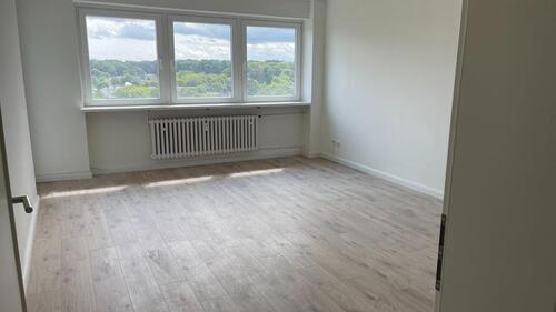 Foto - 4-Zimmer-Wohnung mit Weitblick – 11. Etage – Pinneberg