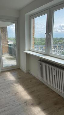 Foto - Etagenwohnung in Pinneberg zur Miete