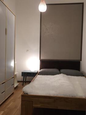 Foto - Etagenwohnung in Pforzheim