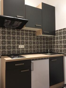 Foto - Etagenwohnung in Pforzheim zur Miete