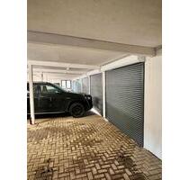 Garagenstellplätze mit Alarmanlage Kameraüberwachung zu vermieten - Kall