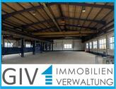 Foto - LogistikGewerbehalle auf 2 ha Grundstück Nähe A24A14