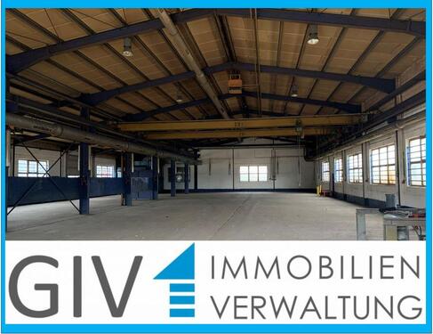 Foto - LogistikGewerbehalle auf 2 ha Grundstück Nähe A24A14
