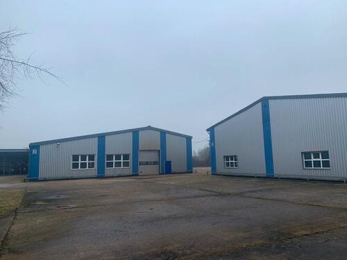 Foto - andere in Grabow zur Miete