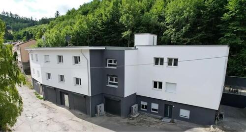 Foto - Moderne 3,5 Zimmerwohnung mit großer Terrasse