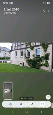 Foto - 3 Zimmer Etagenwohnung in Klingenberg