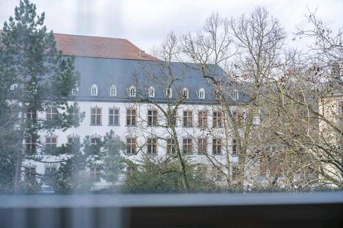 Foto - Wohnung 4ZKB Balkon TG Stellplatz in zentraler Lage zu vermieten