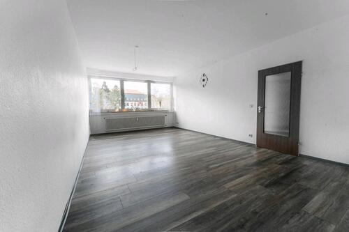 Foto - Etagenwohnung in Trier zur Miete