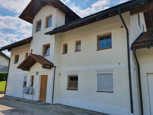 Foto - 2-Zimmer-EG-Single-Wohnung,Hutthurm,ruhige,zentrale Lage,ca. 42m²