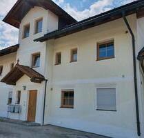 2-Zimmer-EG-Single-Wohnung,Hutthurm,ruhige,zentrale Lage,ca. 42m²