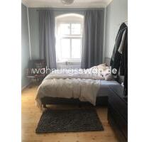 Wohnungsswap - 2 Zimmer, 60 m² - Pettenkoferstraße, Friedrichshain, Berlin