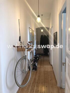 Foto - 2 Zimmer Etagenwohnung in Berlin