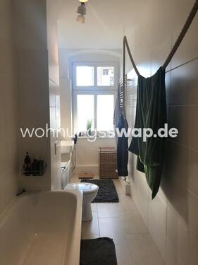 Foto - Etagenwohnung in Berlin zur Miete