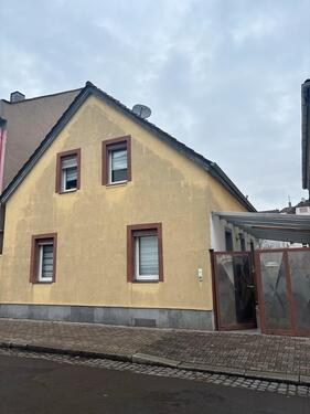 Foto - Einfamilienhaus Immobilie in Worms