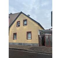 Einfamilienhaus Immobilie in Worms
