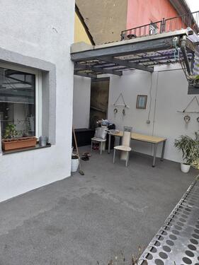 Foto - Einfamilienhaus in Worms zum Kaufen