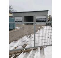 Lagerhalle, Lagerfläche, - 700,00&nbsp;EUR Kaltmiete, ca.&nbsp; 7,00&nbsp;m&sup2; in Inchenhofen (PLZ: 86570)