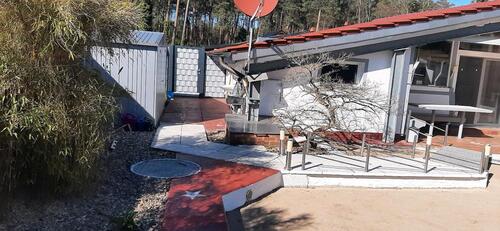 Foto - 3 Zimmer Einfamilienhaus zum Kaufen in Isenbüttel