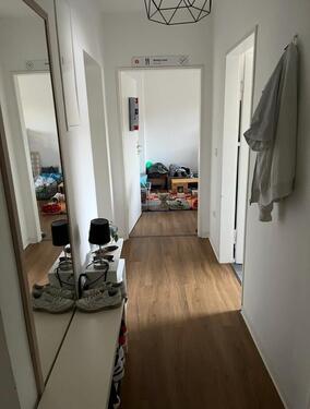 Foto - 3-Zimmer-Wohnung (mit Balkon) in Gießen