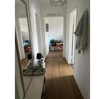 3-Zimmer-Wohnung (mit Balkon) in Gießen