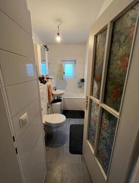 Foto - 3 Zimmer Etagenwohnung zur Miete in Gießen