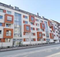 Provisionsfrei zu verkaufen-vermietete 3-Zim. Whg mit Balkon - Hamburg Eppendorf