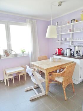 Foto - 3 Zimmer Etagenwohnung in Hamburg