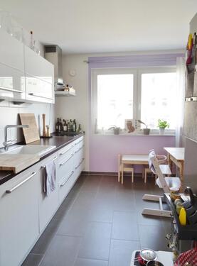 Foto - Etagenwohnung in Hamburg zum Kaufen