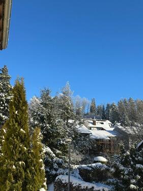 Foto - Mietwohnung in Göttingen Roringen